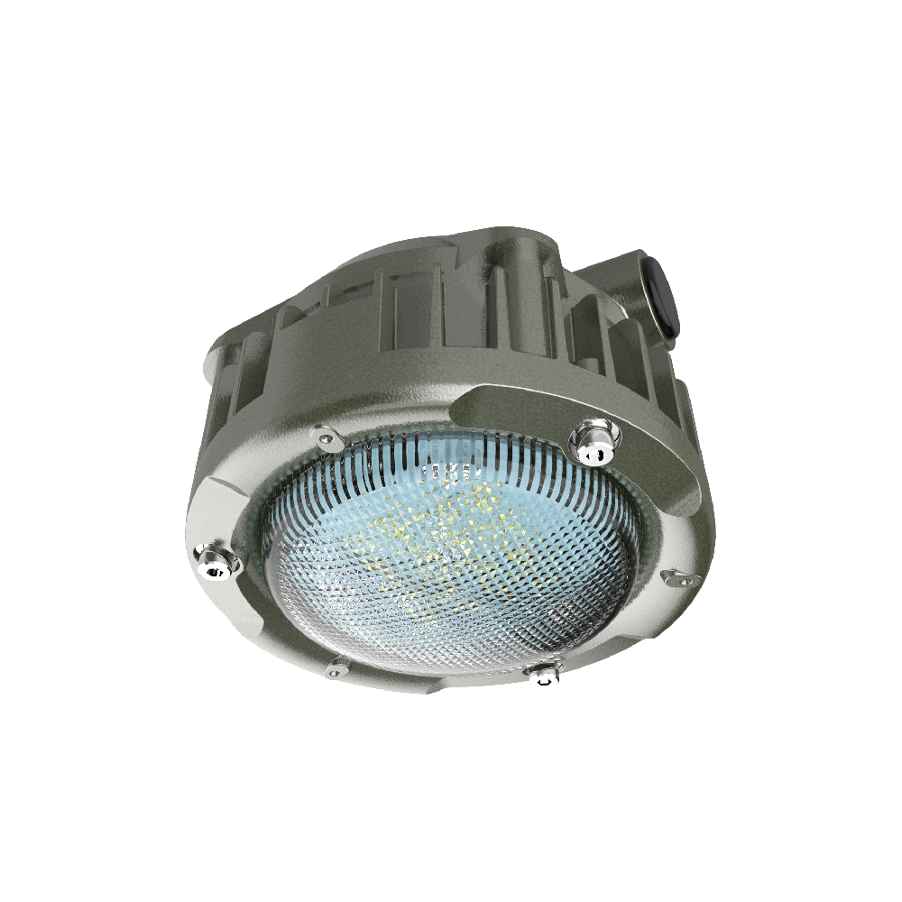 DOD8030 10-30W LED防爆平台燈吸頂燈