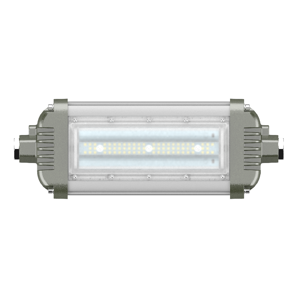 DOD52-300 10-40W LED線(xiàn)性防爆灯