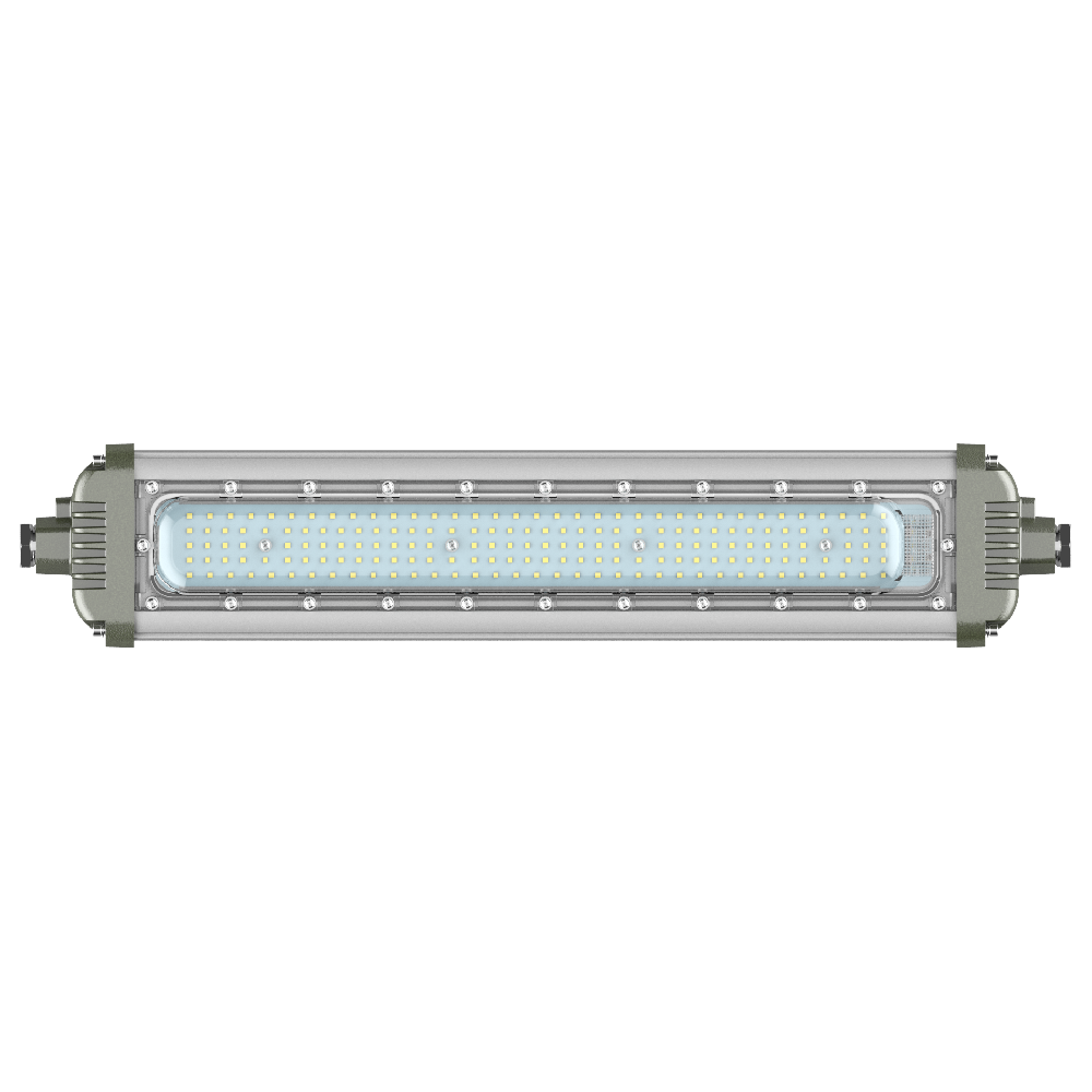 DOD52-600 20-60W LED線(xiàn)性防爆灯